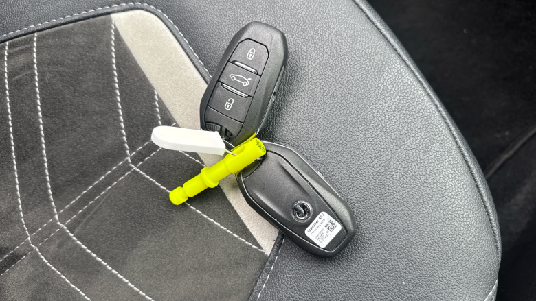 Vauxhall Corsa 1.2 Turbo Ultimate 5dr Petrol Hatchback